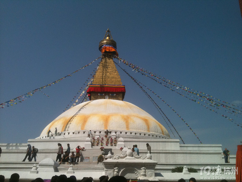 【一起走天涯】NAMASTE NEPAL 你好,尼泊尔