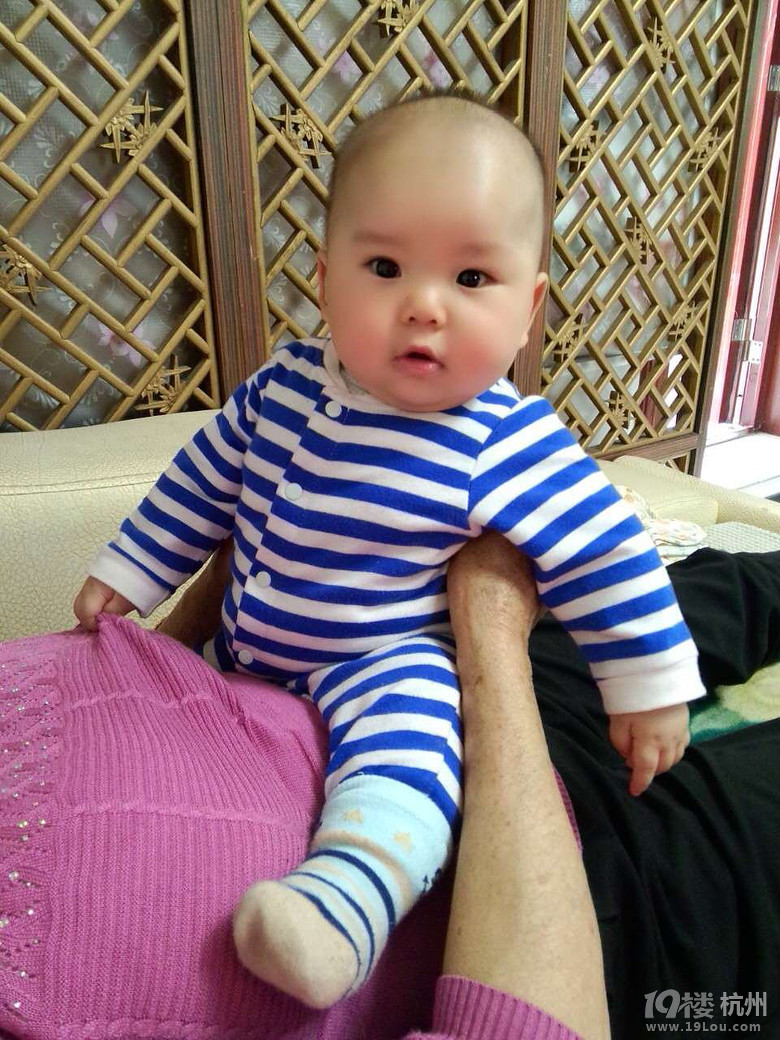 【2015合生元育女心经】7个月宝宝个子不高怎么办