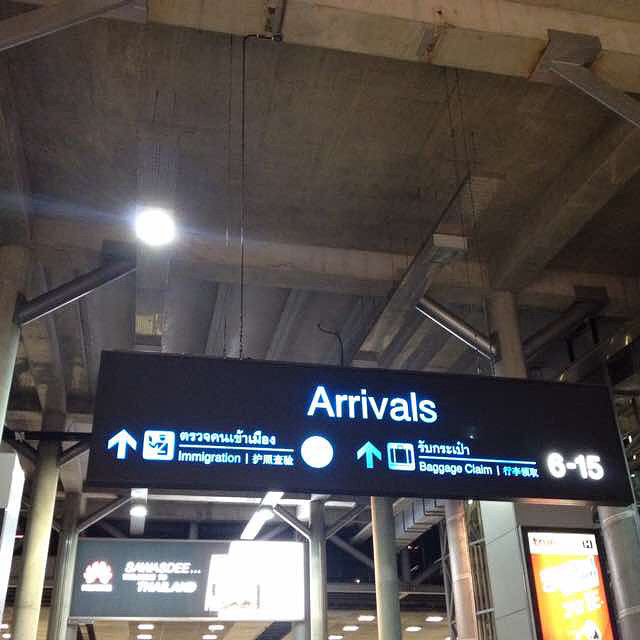 2015.06.16--2015.06.21泰國旅游
