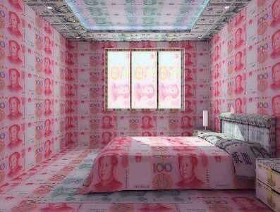 笑话:炒股炒得好,说明有头脑。炒股炒得精-炒股