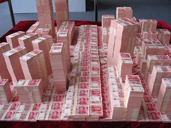 笑话:炒股炒得好,说明有头脑。炒股炒得精-炒股