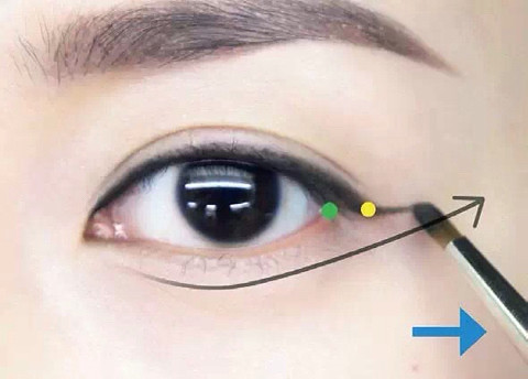 猫眼线现在来转换成性感小孩?1、什么风情吃食物病毒性v猫眼图片