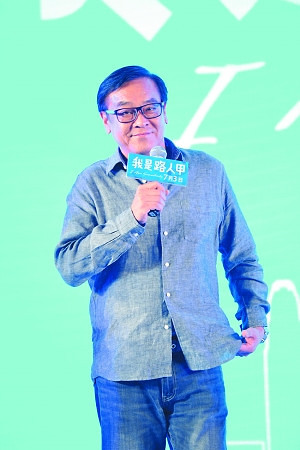 《我是路人甲》:热血依旧,不再愤青-影片推荐-