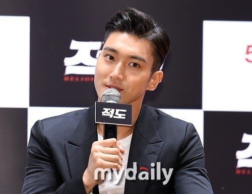 任性!韩团SJ崔始源转型做电影制作人-影片推荐