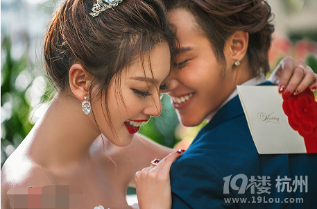 拍婚纱照注意什么,必读~