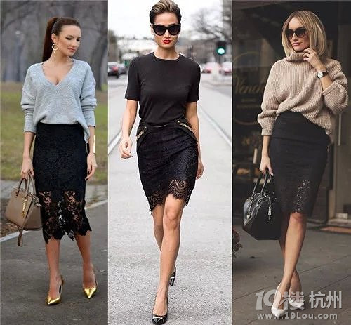 女人，穿對(duì)比穿什么更重要！你今天穿對(duì)了嗎？