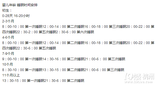 伊伊成长记-活动-孩爸孩妈聊天室-杭州19楼