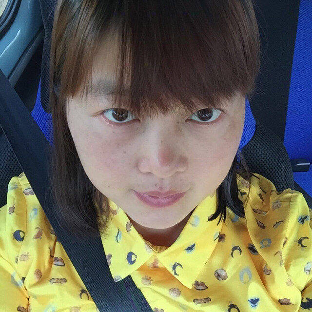 臭美的女人哈哈-手机随手拍-杭州19楼