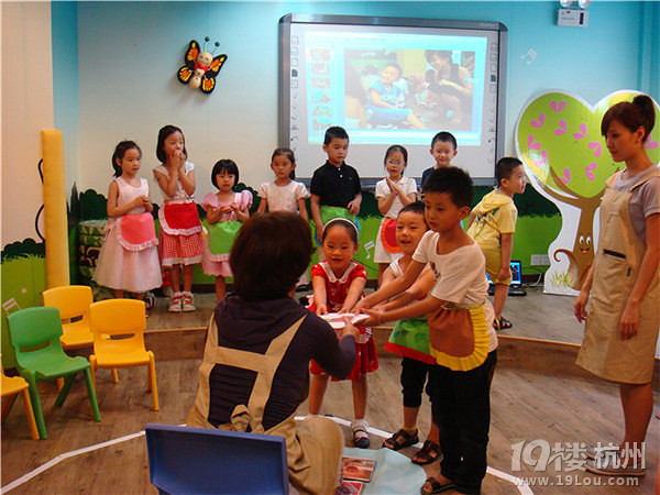 拱墅区少儿英语培训学校-语言-找家教-杭州19