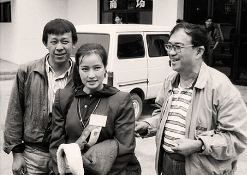 同居三年!揭秘姜文20年前抛弃刘晓庆真实内幕-桃色盘点-盘点娱乐圈-杭州19楼