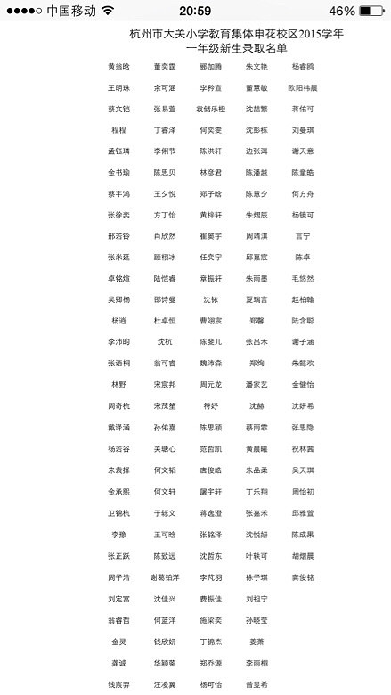 дP(gun)СW(xu)w껨У^(q)2015W(xu)