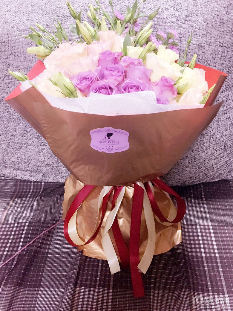 如果最后是你,晚一点真的没关系。-爱情幸运号