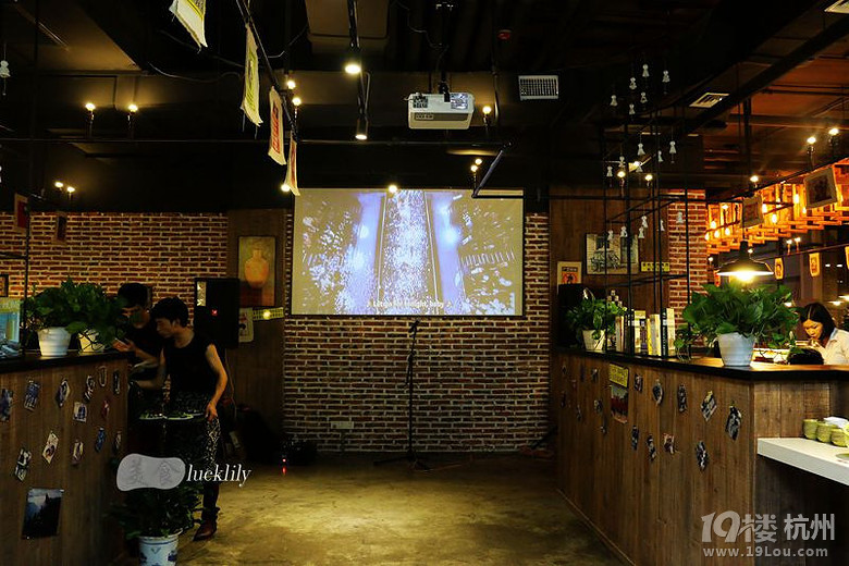 【本周新店】原始部隊(duì)——青春映像的故事空間