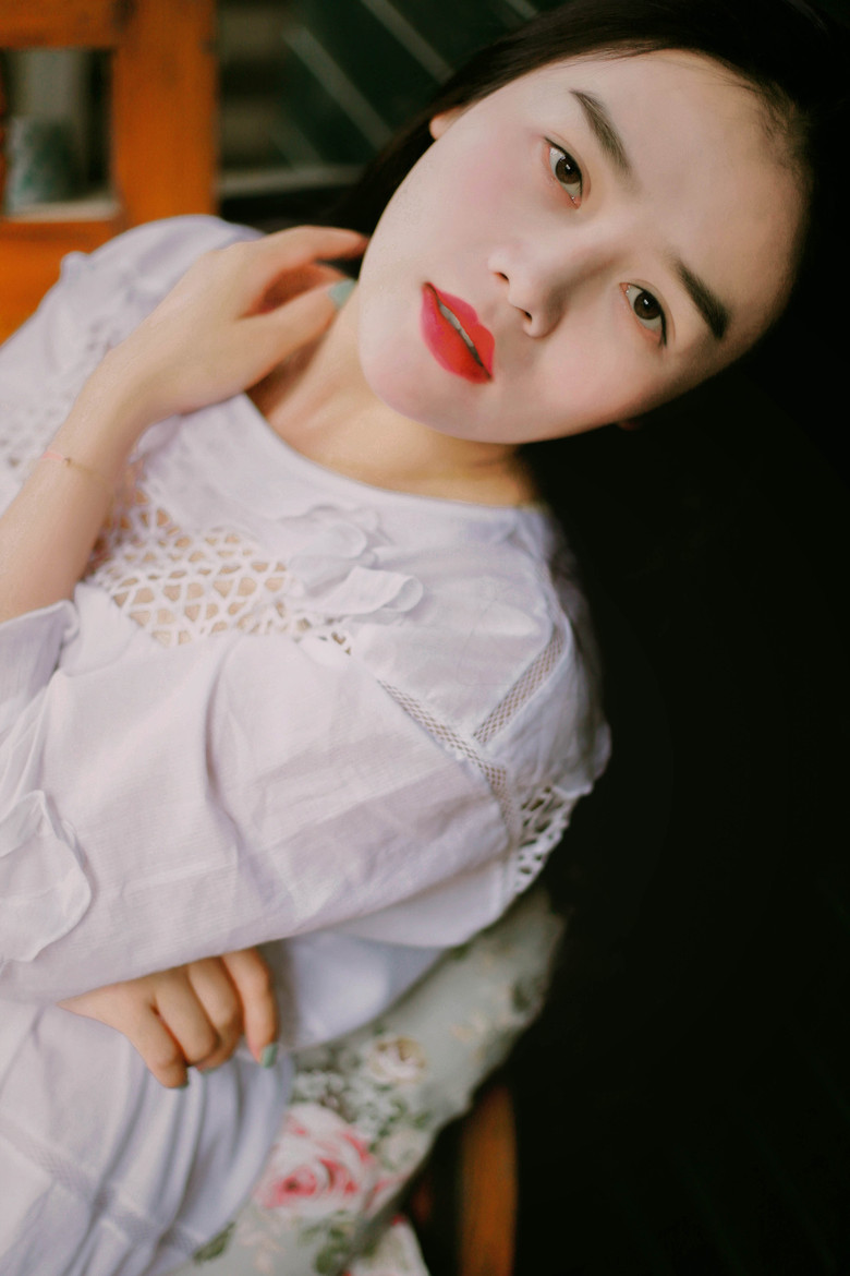 让我再看你一眼-人像派-19摄区-杭州19楼