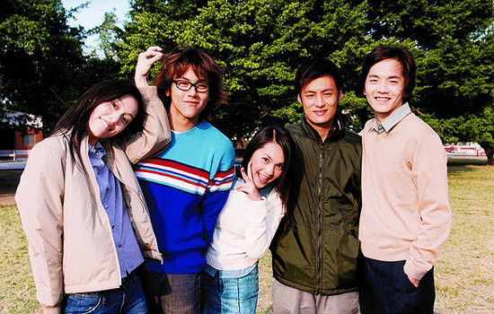 《悟空传》10月开拍 彭于晏余文乐分饰孙悟空