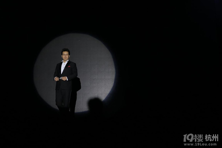 杭州人居史的历史性会晤!浙江富豪与纽约顶豪