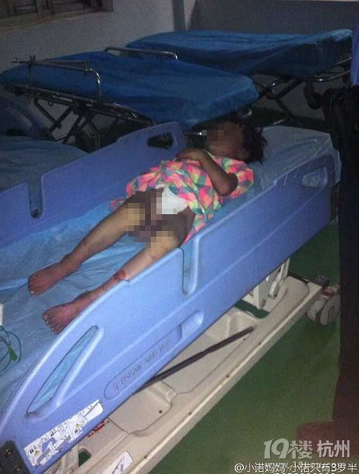 女童被幼儿园长忘车内10小时死亡:尸体像被蒸