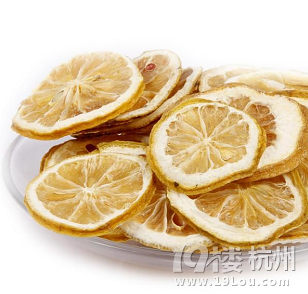 柠檬怎么吃好?原来还可以这样吃!-营养食谱-饮