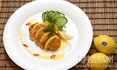 柠檬怎么吃好?原来还可以这样吃!-营养食谱-饮