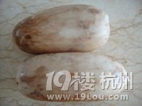 如何燒糖藕？趕緊學著吧