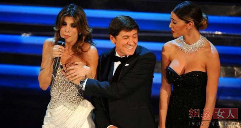 韩庚熊抱吴昕坠落 盘点明星被强抱尴尬时刻(图)-桃色盘点-盘点娱乐圈-杭州19楼