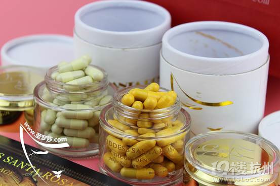 美国圣罗莎黄金时代 <em>包子妹</em>走红 如何练就女