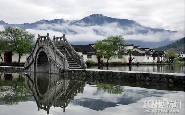 杭州附近自驾游哪里好?五条线路大推荐!-旅游