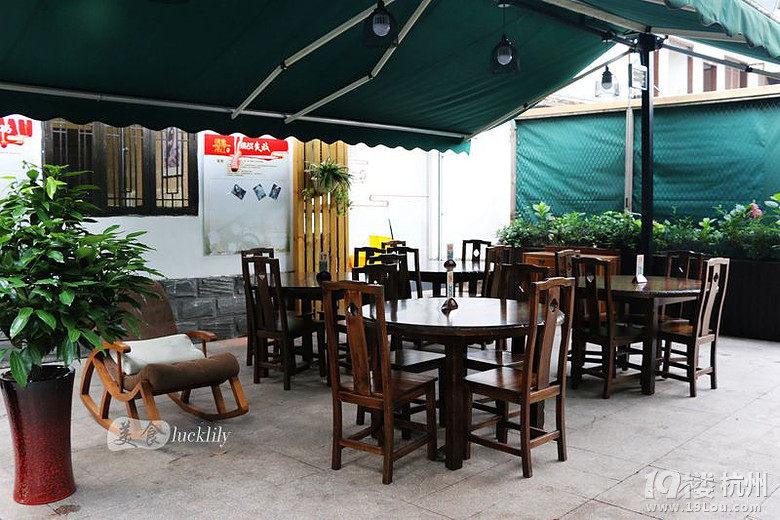 【5隊(duì)】味事浙江 、i still cake、吉祥來(lái)福國(guó)際餐飲連鎖餐廳