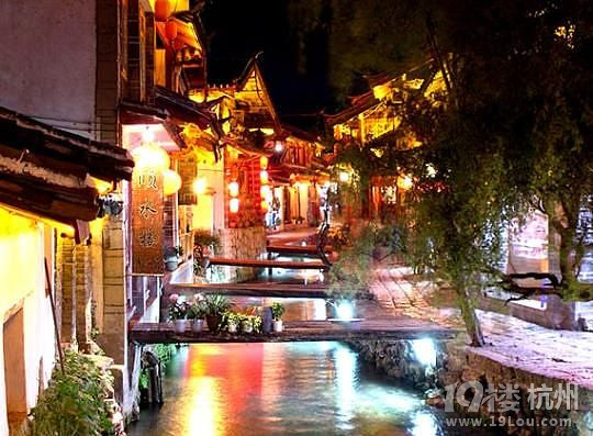 浙江短途旅游哪里好？進(jìn)來就知道！