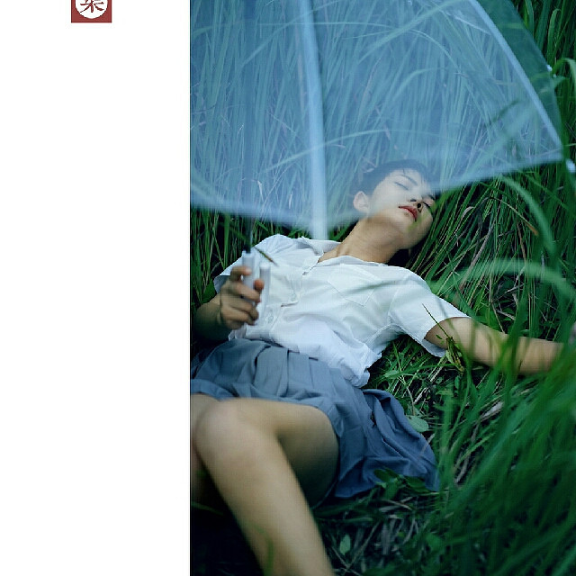 七月的雨