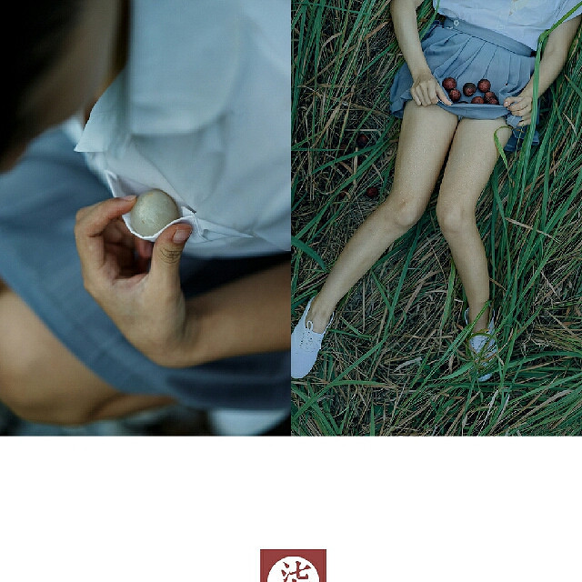 七月的雨