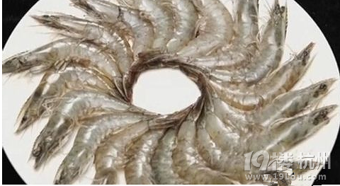 怎么拨虾仁?简单七步剥下-19楼私房菜-杭州19