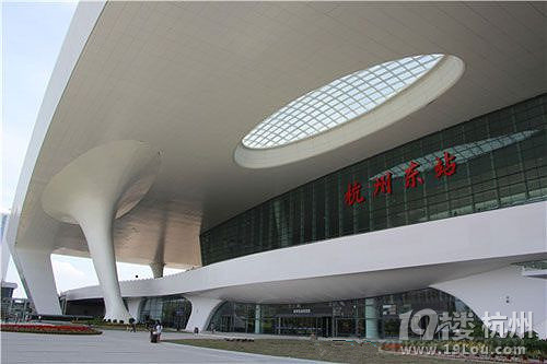 杭州东站到萧山机场 详细路线助你顺利抵达目
