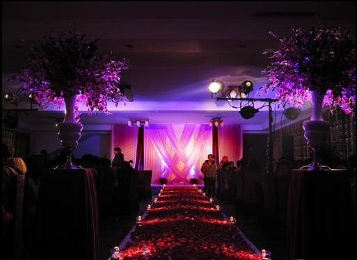 婚礼明暗场 我们应该怎样选?-谈婚说嫁-结婚大