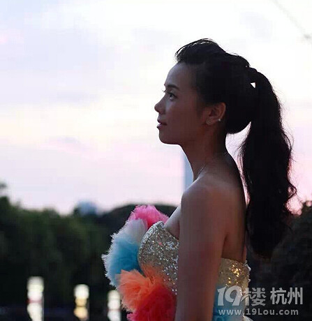 融金所客服之星评选人--小眭:用心倾听-Sho