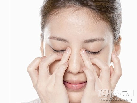 眼袋怎么消除 七个小妙招简单有效去眼袋-健康