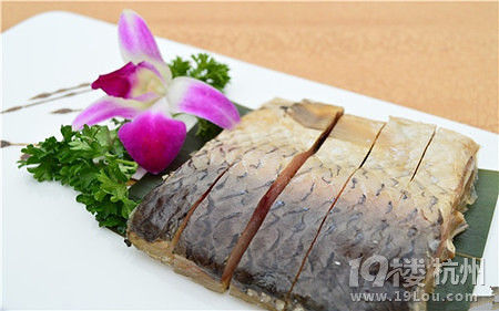 青鱼干怎么吃,清蒸红烧味更加-食用八卦-美食俱