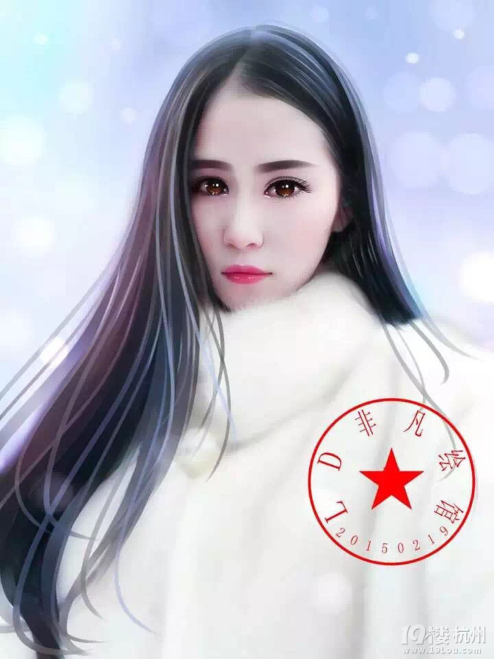 转手绘吧,ps5照片转手绘-今日折扣-杭州19楼