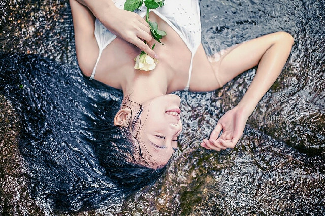 水精靈