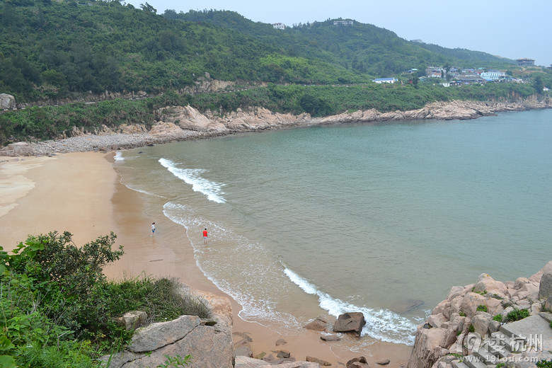 8.7-9, 贝藻王国 南麂岛,一起漫步柔软沙滩 | 游友