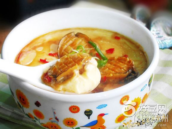 新鮮鮑魚(yú)怎么吃？山珍海味不得浪費(fèi)~