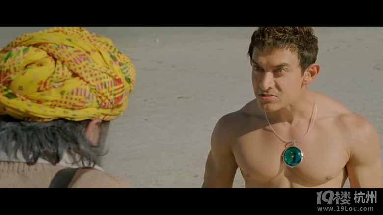 图解电影《我的个神啊》 宝莱坞神片不得不看(完结)