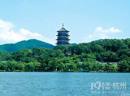 西湖一日游线路,你眼中的西湖-杭州旅游攻略-大