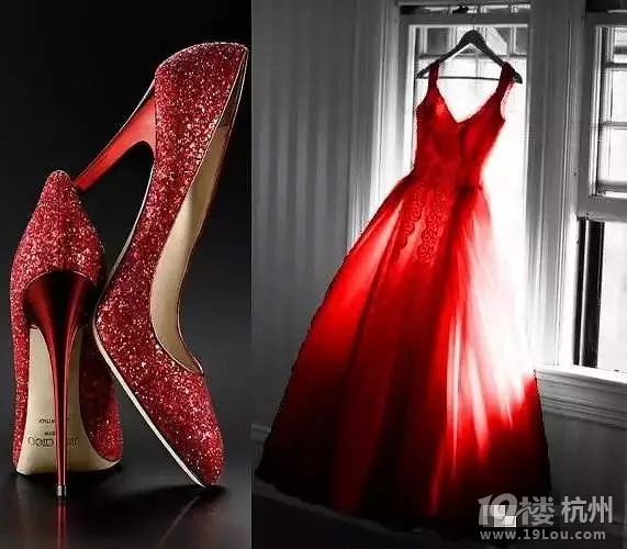 婚紗還沒(méi)有挑好，怎么能挑好未來(lái)老公？