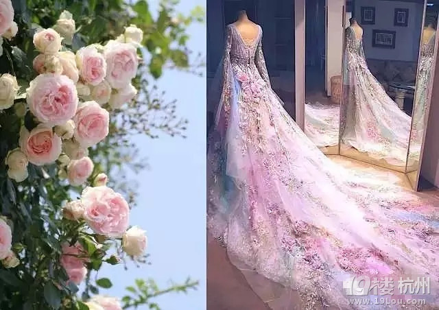 婚紗還沒(méi)有挑好，怎么能挑好未來(lái)老公？
