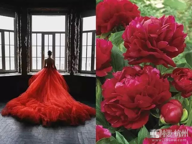 婚紗還沒(méi)有挑好，怎么能挑好未來(lái)老公？