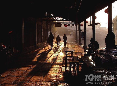 杭州到安昌攻略水乡全攻略,古老a攻略的魔王!-游塔王之王路线古镇大全图片