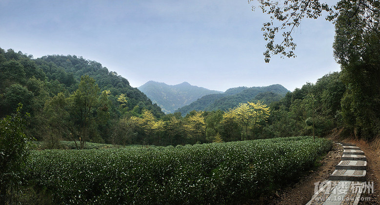 西山森林公园