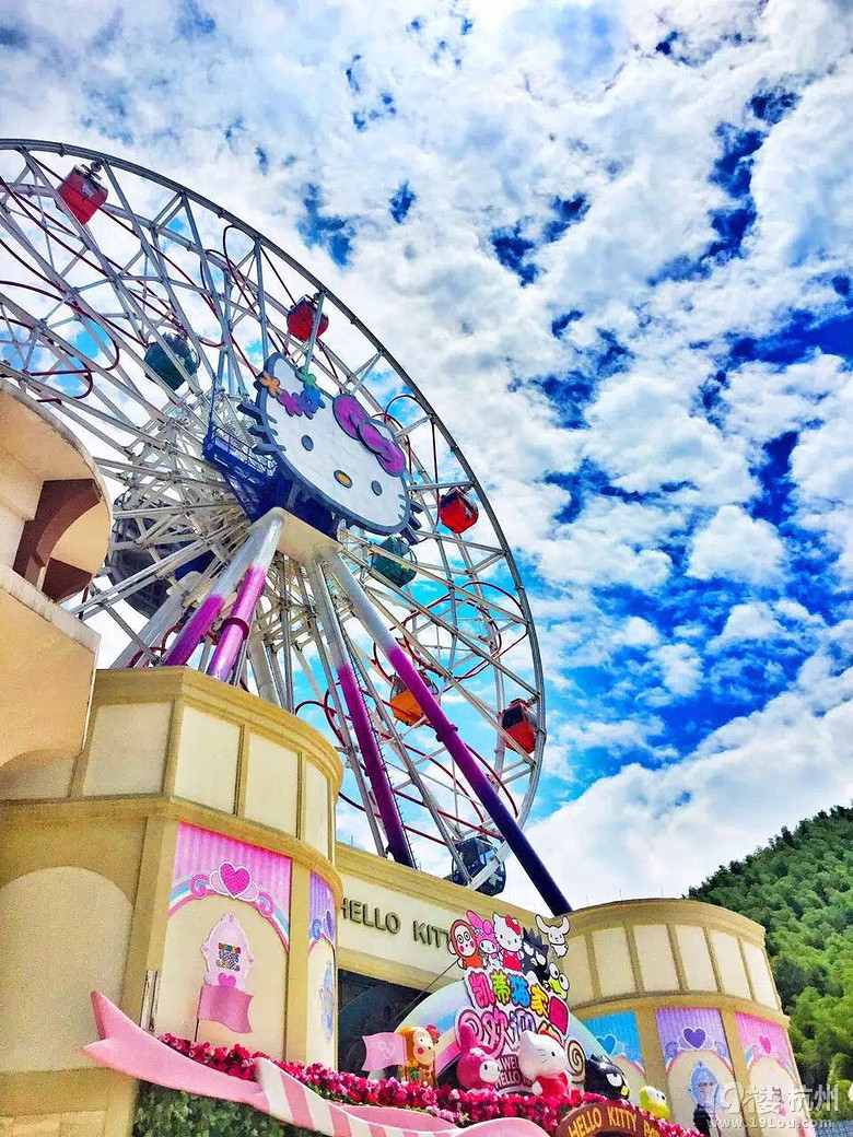 浙江电视台少儿频道邀请全省小朋友这周六免费