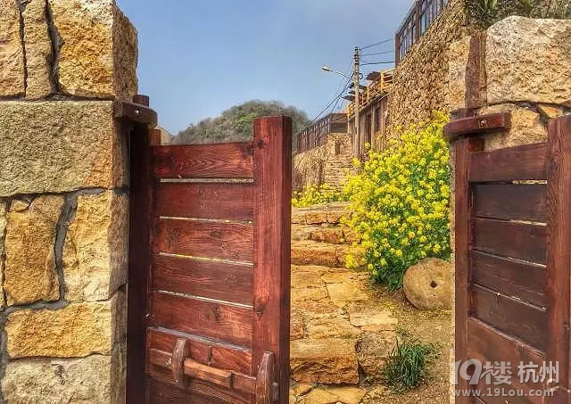 睡遍浙江10大最美海岛民宿,充满诱惑的夏日亲